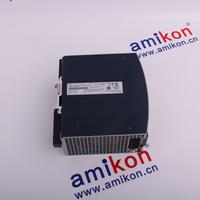 ABB 3BSE018104R1 AC 800M Processor Unit PR:K